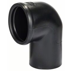  Schlauchadapter für Tischsägen Bosch Absaugadapter für GCM 10 S, für Tischsägen 12374995