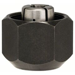  Spannhülsen für reguläre Fräsen Bosch Spannzange, für Handfräsen 12374602