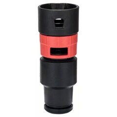  Schlauchmuffen zur Verbindung von Schläuchen und Staubsaugern Bosch Werkzeugmuffe, für Staubsauger 12374933