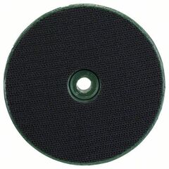  Diamantpolierscheiben-Halterungen Bosch Diamantpolierscheiben-Halter M 10, für kleine Winkelschleifer 12374901