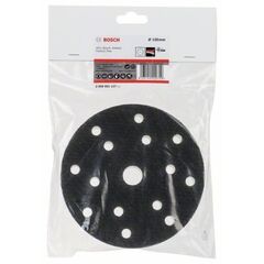  8-Loch-Adapter für Exzenterschleifer Bosch Adapter, gelocht, für Exzenterschleifer 12374783