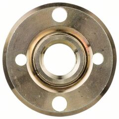  Spannmuttern für Winkelschleifer Bosch Spannmutter, für kleine Winkelschleifer 12374884