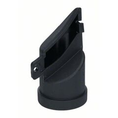  Schlauchadapter für Handkreissägen Bosch Vakuumadapter, für Handkreissägen 12375004