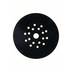  Stütztellerschoner für Exzenterschleifer Bosch Schleiftellerschoner 215 mm für Exzenterschleifer, für Exzenterschleifer 12374731