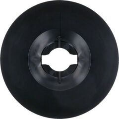  X-LOCK Stützteller weich Bosch X-LOCK Stützteller 115 mm weich, für kleine Winkelschleifer 12374862