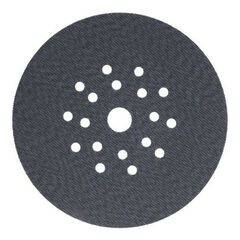  Stütztellerschoner für Exzenterschleifer Bosch Schleiftellerschoner 215 mm für Exzenterschleifer, für Exzenterschleifer 12374731