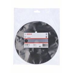  Stütztellerschoner für Exzenterschleifer Bosch Schleiftellerschoner 215 mm für Exzenterschleifer, für Exzenterschleifer 12374731