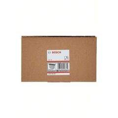  Quadratische Plissee-Polyesterfilter (PES) Bosch Polyester-Faltenfilter, für Staubsauger 12374912