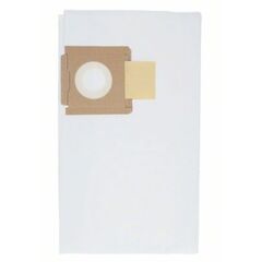  Vliesfilterbeutel ohne AFC Bosch Vliesbeutel für GAS 12-25 PL, für Staubsauger 12374962