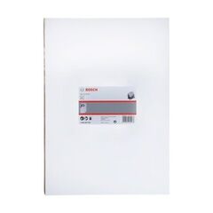  Vliesfilterbeutel ohne AFC Bosch Vliesbeutel für GAS 12-25 PL, für Staubsauger 12374962