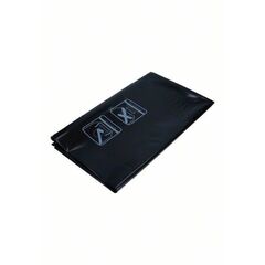  PE-Entsorgungssäcke Bosch PE-Entsorgungssack, 10-tlg., für Staubsauger 12374968