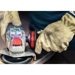  EXPERT Handle (Handgriff) für Vibration Control M10 Winkelschleifer Bosch EXPERT Handle for Vibration Control M10 Winkelschleifer, 169 x 69 mm, für kleine Winkelschleifer 12374804