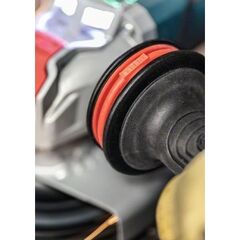  EXPERT Handle (Handgriff) für Vibration Control M10 Winkelschleifer Bosch EXPERT Handle for Vibration Control M10 Winkelschleifer, 169 x 69 mm, für kleine Winkelschleifer 12374804