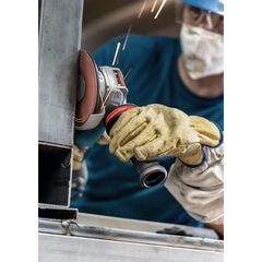  EXPERT Handle (Handgriff) für Vibration Control M10 Winkelschleifer Bosch EXPERT Handle for Vibration Control M10 Winkelschleifer, 169 x 69 mm, für kleine Winkelschleifer 12374804