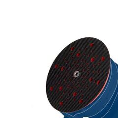  EXPERT Multihole (Multiloch) Stützteller für Bosch, 150 mm Bosch EXPERT Multihole Stützteller für Bosch, 150 mm, Weich, für Exzenterschleifer 12374724