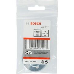  Spannmuttern für Winkelschleifer Bosch Spannmutter, für kleine Winkelschleifer 12374881