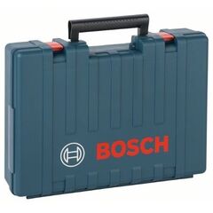  Kunststoff-Aufbewahrungskoffer für Winkelschleifer Bosch Kunststoffkoffer, für kleine Winkelschleifer 12374428