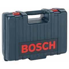  Kunststoff-Aufbewahrungskoffer für Exzenterschleifer Bosch Kunststoffkoffer, für Exzenterschleifer 12374432