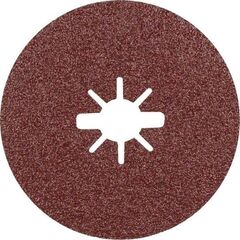  EXPERT R781 Prisma Ceramic X-LOCK Fiberscheiben Bosch EXPERT R781 Prisma Ceramic Fiberscheibe, X-LOCK, 125 mm, 22,23 mm, G 60, 5-tlg., für kleine Winkelschleifer 12375787