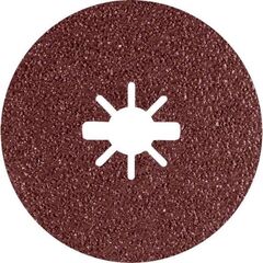  EXPERT R781 Prisma Ceramic X-LOCK Fiberscheiben Bosch EXPERT R781 Prisma Ceramic X-LOCK Fiberscheibe, 115 mm, 22,23 mm, G 36, für kleine Winkelschleifer 12375789