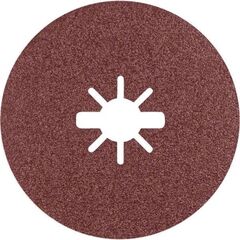  EXPERT R781 Prisma Ceramic X-LOCK Fiberscheiben Bosch EXPERT R781 Prisma Ceramic X-LOCK Fiberscheibe, 115 mm, 22,23 mm, G 60, für kleine Winkelschleifer 12375783