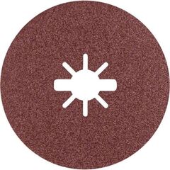  EXPERT R781 Prisma Ceramic X-LOCK Fiberscheiben Bosch EXPERT R781 Prisma Ceramic X-LOCK Fiberscheibe, 115 mm, 22,23 mm, G 80, für kleine Winkelschleifer 12375780