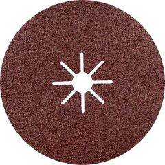  EXPERT R781 Prisma Ceramic Fiberscheiben Bosch EXPERT R781 Prisma Ceramic Fiberscheibe, 180 mm, 22.23 mm, G 60, für große Winkelschleifer mit Spannmutter 12375791