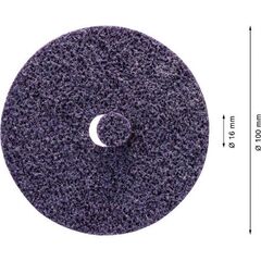  EXPERT N477 SCM Scheiben für Winkelschleifer Bosch EXPERT N477 SCM Scheibe für Winkelschleifer, 100 x 16 mm, extra grob, für kleine Winkelschleifer 12375816