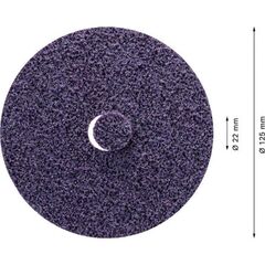  EXPERT N477 SCM Scheiben für Winkelschleifer Bosch EXPERT N477 SCM Scheibe für Winkelschleifer, 125 x 22 mm, extra grob, für kleine Winkelschleifer 12375819