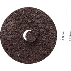  EXPERT N477 SCM Scheiben für Winkelschleifer Bosch EXPERT N477 SCM Scheibe für Winkelschleifer, 115 x 22 mm, grob, für kleine Winkelschleifer 12375823