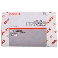  X573 Best for Metal Schleifhülsen für Geradschleifer Bosch Schleifhülse X573, für Geradschleifer 12376749