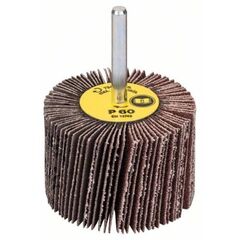  Korund-Lamellenschleifer Bosch Lamellenschleifer, für Geradschleifer 12376768