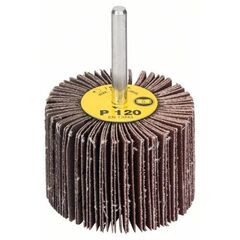  Korund-Lamellenschleifer Bosch Lamellenschleifer, für Geradschleifer 12376767