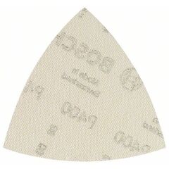  M480 Best for Wood and Paint Schleifnetze für Deltaschleifer Bosch Schleifblatt, für Deltaschleifer 12376216