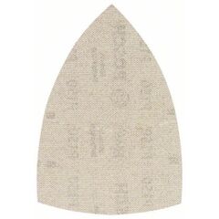  M480 Best for Wood and Paint Schleifnetze für Deltaschleifer Bosch Schleifblatt, für Deltaschleifer 12376226