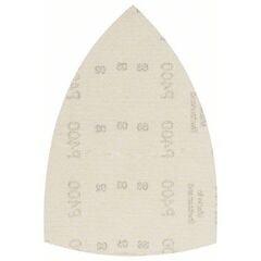  M480 Best for Wood and Paint Schleifnetze für Deltaschleifer Bosch Schleifblatt, für Deltaschleifer 12376217