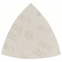  M480 Best for Wood and Paint Schleifnetze für Deltaschleifer Bosch Schleifblatt, für Deltaschleifer 12376220