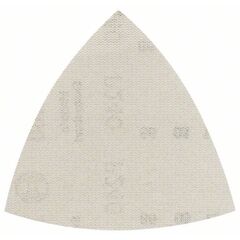  M480 Best for Wood and Paint Schleifnetze für Deltaschleifer Bosch Schleifblatt, für Deltaschleifer 12376214