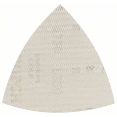  M480 Best for Wood and Paint Schleifnetze für Deltaschleifer Bosch Schleifblatt, für Deltaschleifer 12376218