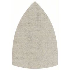  M480 Best for Wood and Paint Schleifnetze für Deltaschleifer Bosch Schleifblatt, für Deltaschleifer 12376215
