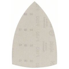  M480 Best for Wood and Paint Schleifnetze für Deltaschleifer Bosch Schleifblatt, für Deltaschleifer 12376212