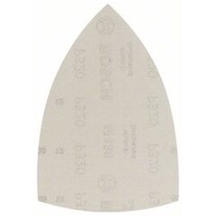  M480 Best for Wood and Paint Schleifnetze für Deltaschleifer Bosch Schleifblatt, für Deltaschleifer 12376221