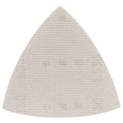  M480 Best for Wood and Paint Schleifnetze für Deltaschleifer Bosch Schleifblatt, für Deltaschleifer 12376211
