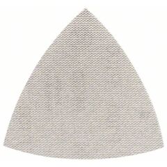  M480 Best for Wood and Paint Schleifnetze für Deltaschleifer Bosch Schleifblatt, für Deltaschleifer 12376223