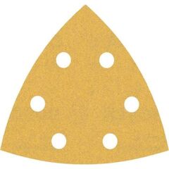  EXPERT C470 Schleifblatt für Deltaschleifer Bosch EXPERT C470 Schleifpapier für Deltaschleifer, 93 mm, G 180, 50 Stück, für Deltaschleifer 12376128