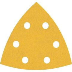  EXPERT C470 Schleifblatt für Deltaschleifer Bosch EXPERT C470 Schleifpapier für Deltaschleifer, 93 mm, G 240, 50 Stück, für Deltaschleifer 12376136