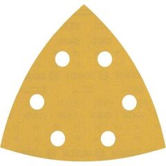  EXPERT C470 Schleifblatt für Deltaschleifer Bosch EXPERT C470 Schleifpapier für Deltaschleifer, 93 mm, G 320, 50 Stück, für Deltaschleifer 12376137