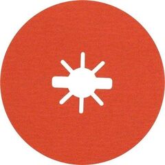  EXPERT R782 Prisma Ceramic X-LOCK Fiberscheiben Bosch EXPERT R782 Prisma Ceramic X-LOCK Fiberscheibe, 125 mm, 22,23 mm, G 80, für kleine Winkelschleifer 12375808