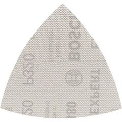  EXPERT M480 Schleifnetze für Deltaschleifer Bosch EXPERT M480 Schleifnetz für Deltaschleifer, 93 mm, G 320, 5-tlg., für Deltaschleifer 12376105