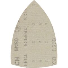  EXPERT M480 Schleifnetz-Sets für Multischleifer Bosch EXPERT M480 Schleifnetz für Multischleifer 100 x 150 mm, G 320, 10-tlg., für Multischleifer 12376121